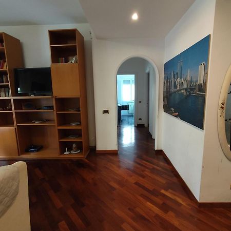 Apartamento Il Diamante Roma Exterior foto